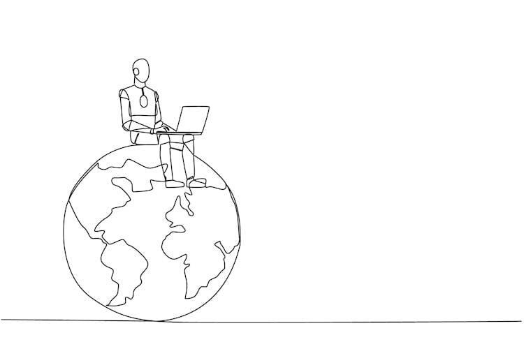 AI-агенты в e-commerce: новая реальность и стратегия Amazon